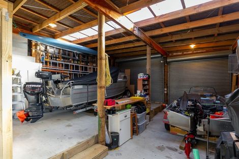 Photo of property in 313 Port Underwood Road, Whatamango Bay, Picton, 7281