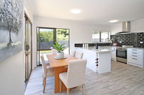 Photo of property in 45 Exeter Street, Glenview, Hamilton, 3206