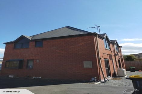 Photo of property in 158a Edgeware Road, Edgeware, Christchurch, 8013