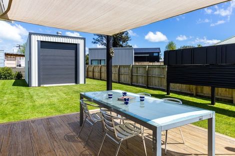 Photo of property in 10 Totara Terrace, Mangakino, 3421
