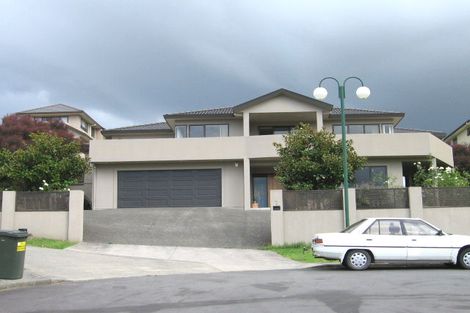 Photo of property in 7 Francesca Place, West Harbour, Auckland, 0618