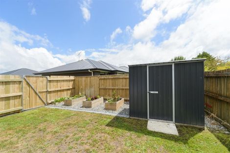 Photo of property in 41 Wilson Street, Bulls, 4818