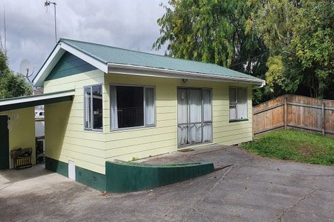 Photo of property in 91 Monrad Street, Highbury, Palmerston North, 4412