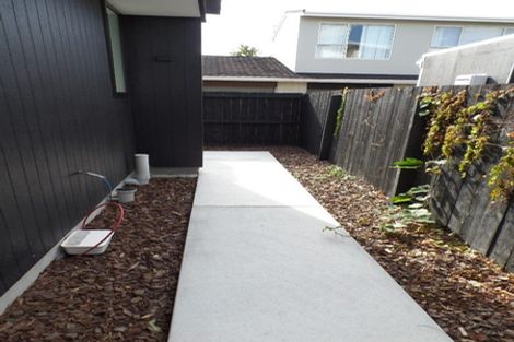 Photo of property in 144d Bishop Street, St Albans, Christchurch, 8014