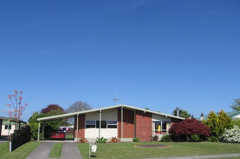 Photo of property in 30 Manuka Street, Matamata, 3400