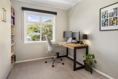 Photo of property in 3 Karamu Street, Ngaio, Wellington, 6035