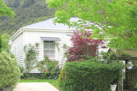 Photo of property in 46 Rewi Street, Te Aroha, 3320