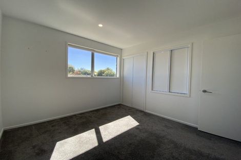 Photo of property in 5/295 Armagh Street, Christchurch Central, Christchurch, 8011