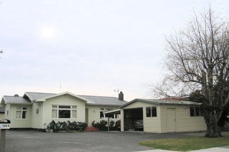 Photo of property in 155a Gloucester Street, Taradale, Napier, 4112