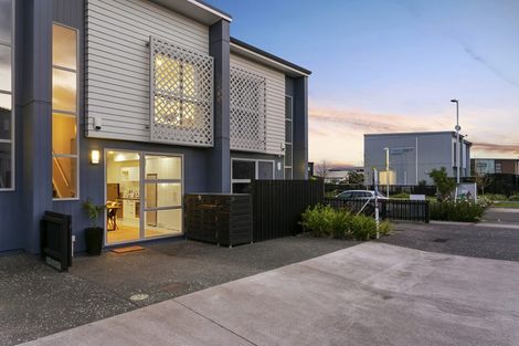 Photo of property in 22 Rangihina Road, Hobsonville, Auckland, 0616