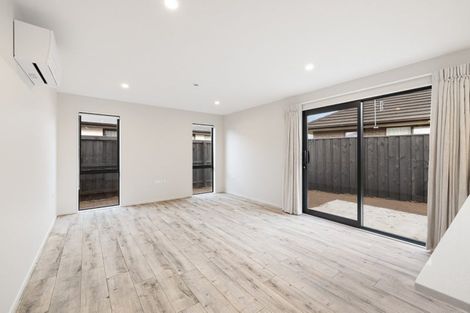 Photo of property in 11 Dodd Road, Rolleston, 7615