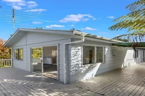 Photo of property in 15 Stredwick Drive, Torbay, Auckland, 0630