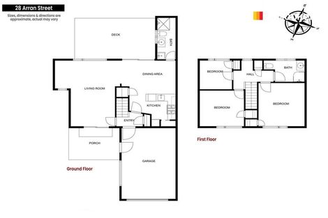 Photo of property in 28 Arran Street, Mosgiel, 9024