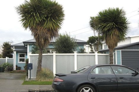 Photo of property in 19 Albany Street, St Albans, Christchurch, 8014
