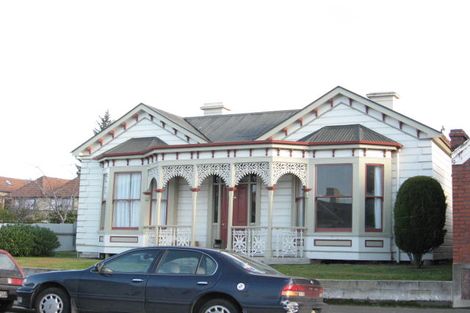 Photo of property in 851 Cumberland Street, North Dunedin, Dunedin, 9016