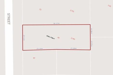 Photo of property in 49 Grey Street, Dargaville, 0310