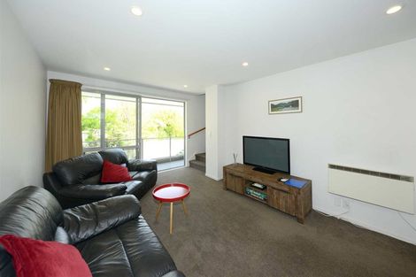 Photo of property in 1/106 Bealey Avenue, Christchurch Central, Christchurch, 8013