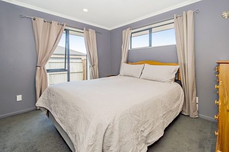 Photo of property in 96 Renoir Drive, Rolleston, 7614