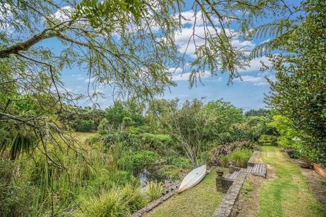 Photo of property in 611 Horseshoe Bush Road, Waitoki, Albany, 0794