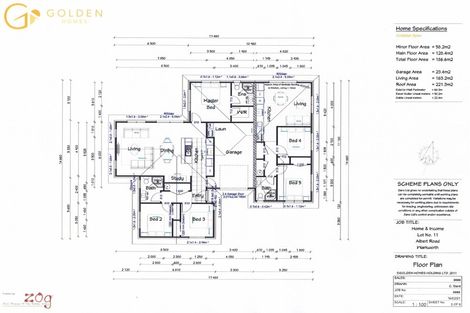 Photo of property in 60 Albert Road, Warkworth, 0984