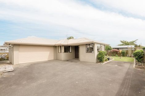 Photo of property in 45a Croucher Street, Richmond, 7020