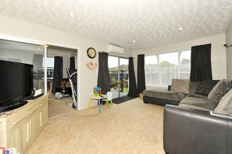 Photo of property in 1/4 Bredon Lane, Spreydon, Christchurch, 8024