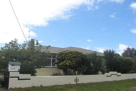 Photo of property in 21a Weld Street, Blenheim, 7201