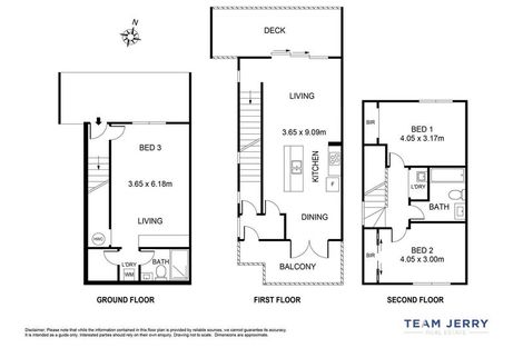 Photo of property in 1 Heketara Way, Massey, Auckland, 0614