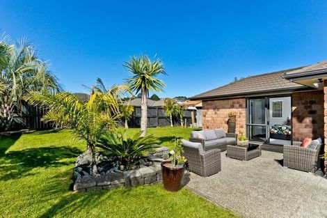 Photo of property in 7 Lemon Grove Lane, Greenhithe, Auckland, 0632