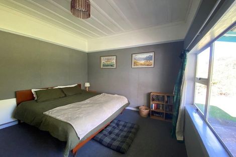 Photo of property in 1118 Collingwood-bainham Main Road, Rockville, Collingwood, 7073