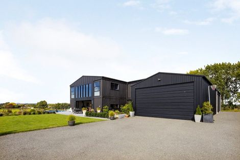 Photo of property in 32 Ranby Road, Ohaupo, 3883