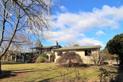 Photo of property in 192a Airport Road, Alexandra, 9391