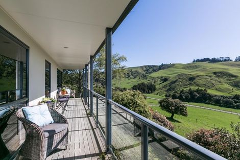 Photo of property in 455 Anaroa Road, Raukawa, Hastings, 4174