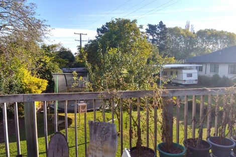 Photo of property in 71 Mckenzie Street, Geraldine, 7930