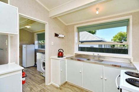 Photo of property in 8 Thorne Place, Rangiora, 7400