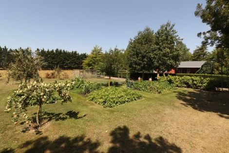 Photo of property in 612 Lower Sefton Road, Sefton, Rangiora, 7477