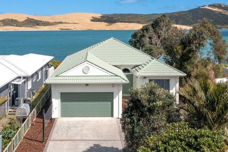 Photo of property in 106 Hokianga Harbour Drive, Opononi, Kaikohe, 0473