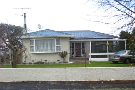 Photo of property in 59 Kent Street, Carterton, 5713
