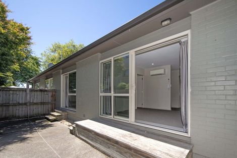 Photo of property in 1/296 Bealey Avenue, Christchurch Central, Christchurch, 8013