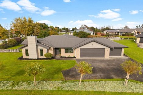 Photo of property in 3 Ridgeview Drive, Te Aroha, 3392