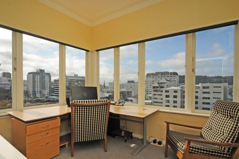 Photo of property in 38 Buller Street, Te Aro, Wellington, 6011