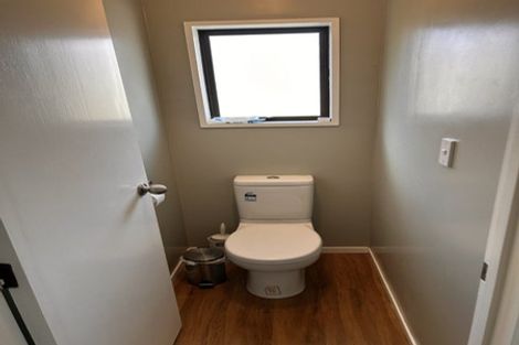 Photo of property in 2/9 Ikamatua Lane, Sydenham, Christchurch, 8023