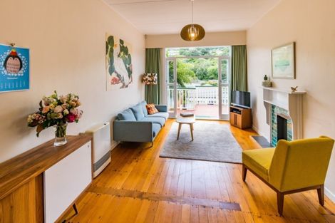 Photo of property in 5 Emerson Street, Berhampore, Wellington, 6023