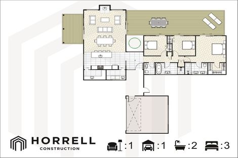 Photo of property in 4a Templer Street, Geraldine, 7930