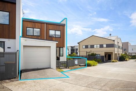 Photo of property in 7 Frank Gill Road, Hobsonville, Auckland, 0616