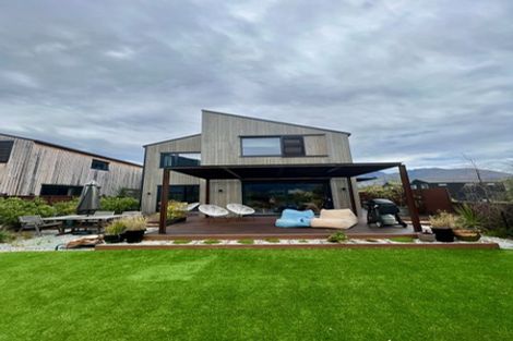 Photo of property in 6 Soudley Court, Jacks Point, Queenstown, 9371