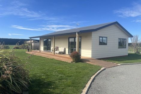 Photo of property in 45 Mairaki Road, Fernside, Rangiora, 7471