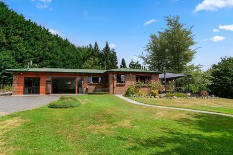 Photo of property in 1283 Waikite Valley Road, Waikite Valley, Rotorua, 3077