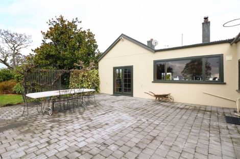 Photo of property in 161 Divan Road, Levels, Timaru, 7975