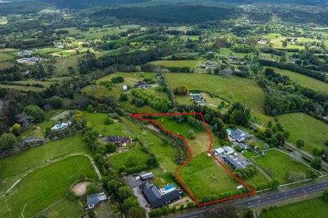 Photo of property in Glenmore Road, Coatesville, 0793